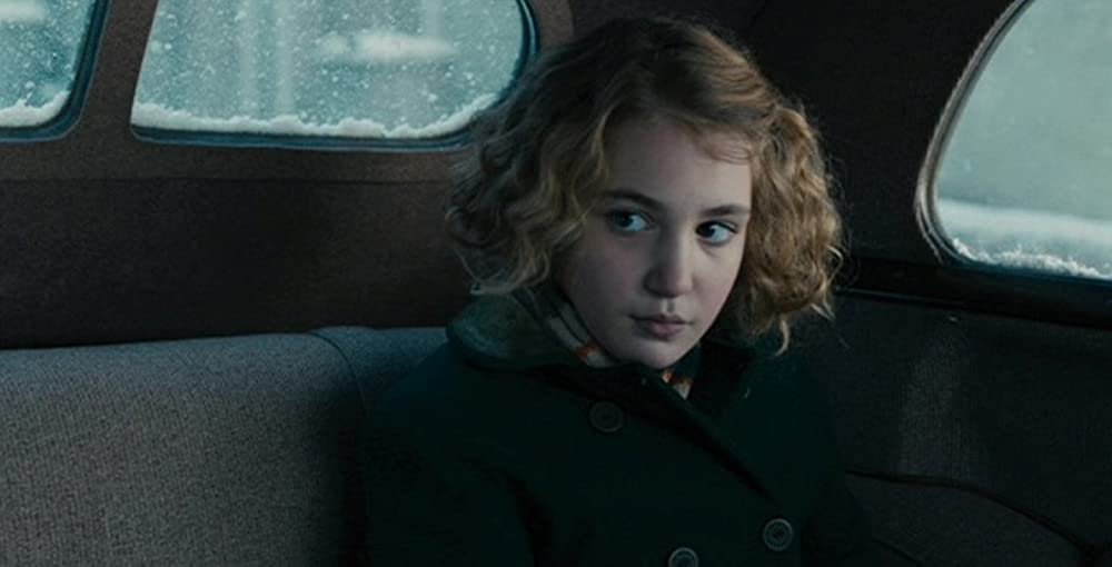 やさしい本泥棒の画像