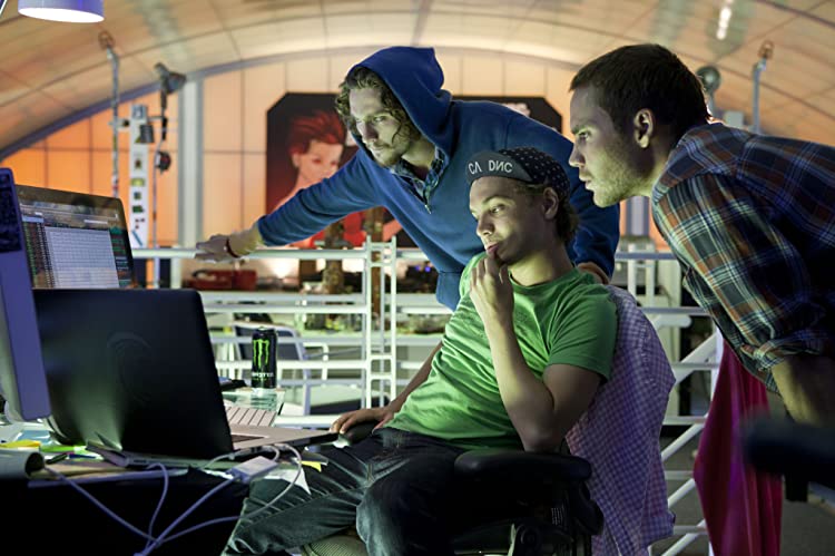 野蛮なやつら SAVAGESの画像