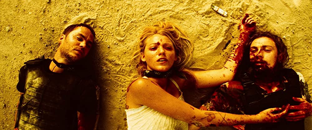 野蛮なやつら SAVAGESの画像