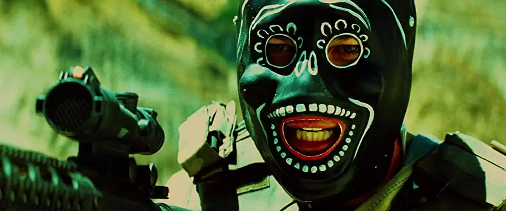 「野蛮なやつら SAVAGES」テイラー・キッチュの画像
