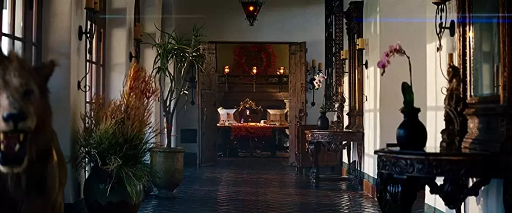 「野蛮なやつら SAVAGES」サルマ・ハエックの画像