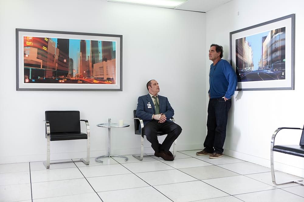 野蛮なやつら SAVAGESの画像