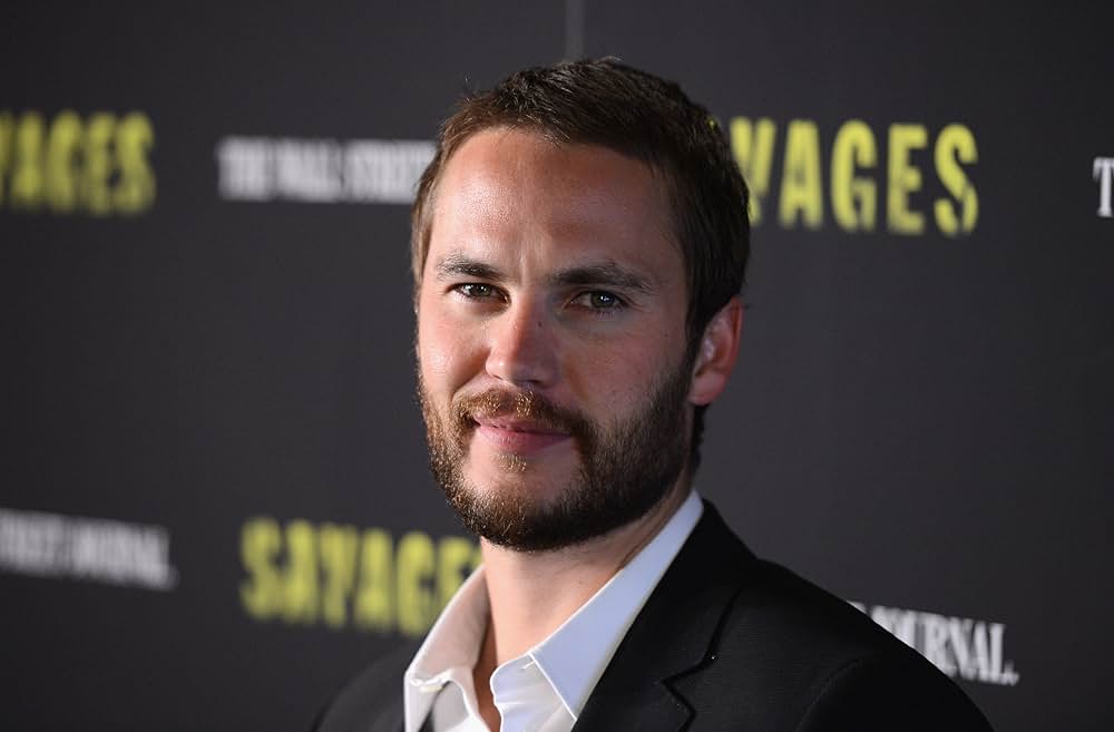 野蛮なやつら SAVAGESの画像