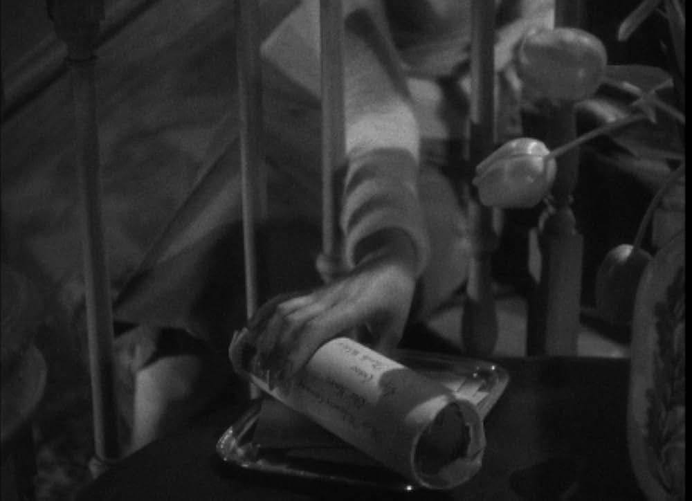 Corridor of Mirrors（原題）の画像