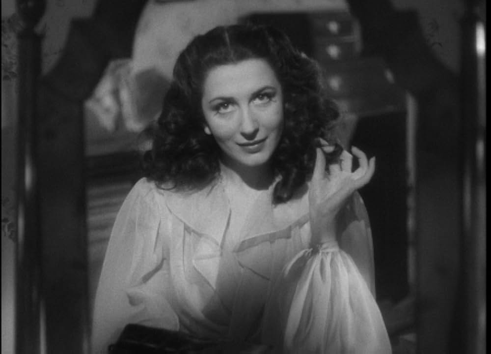 Corridor of Mirrors（原題）の画像