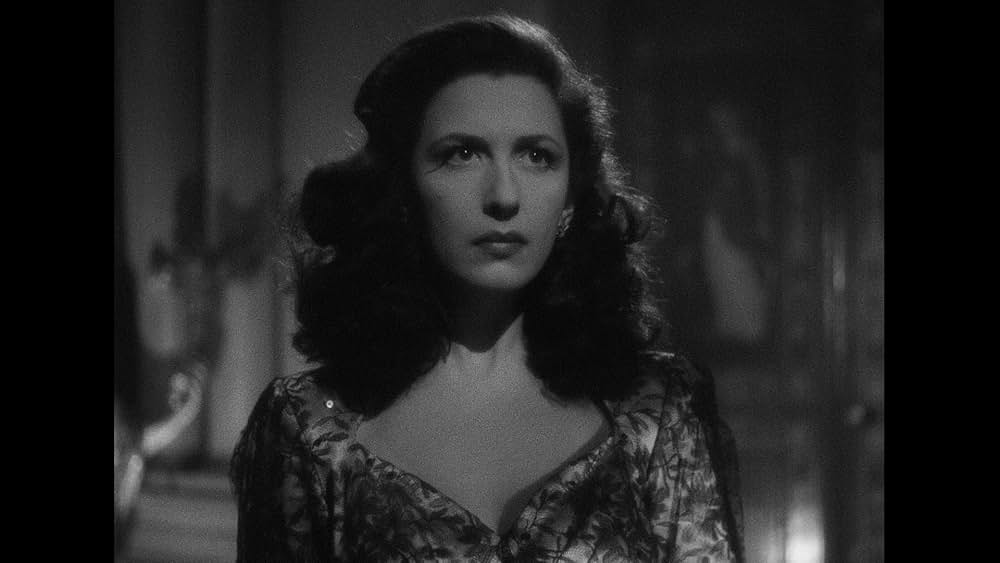 Corridor of Mirrors（原題）の画像