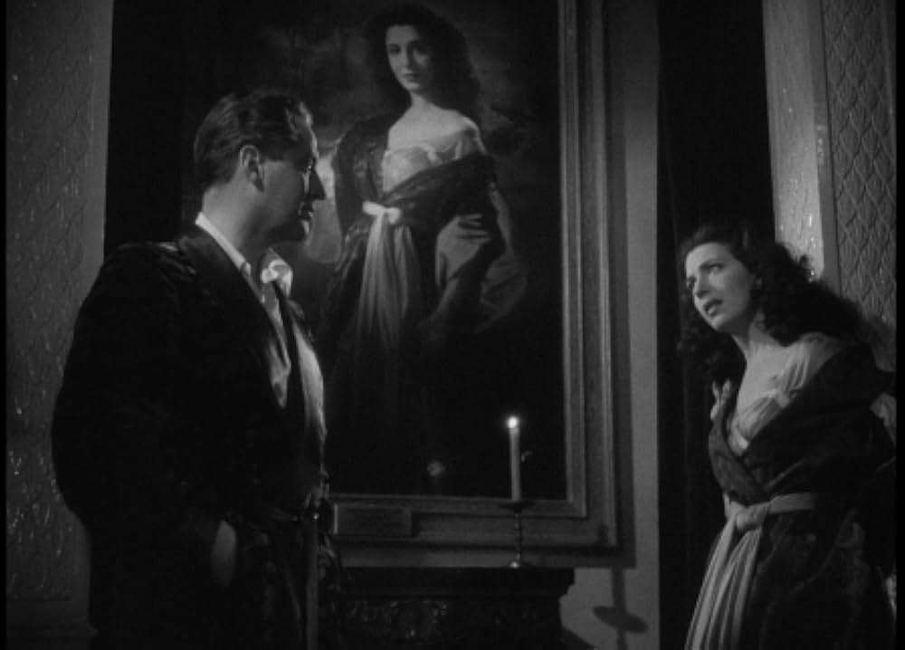 Corridor of Mirrors（原題）の画像