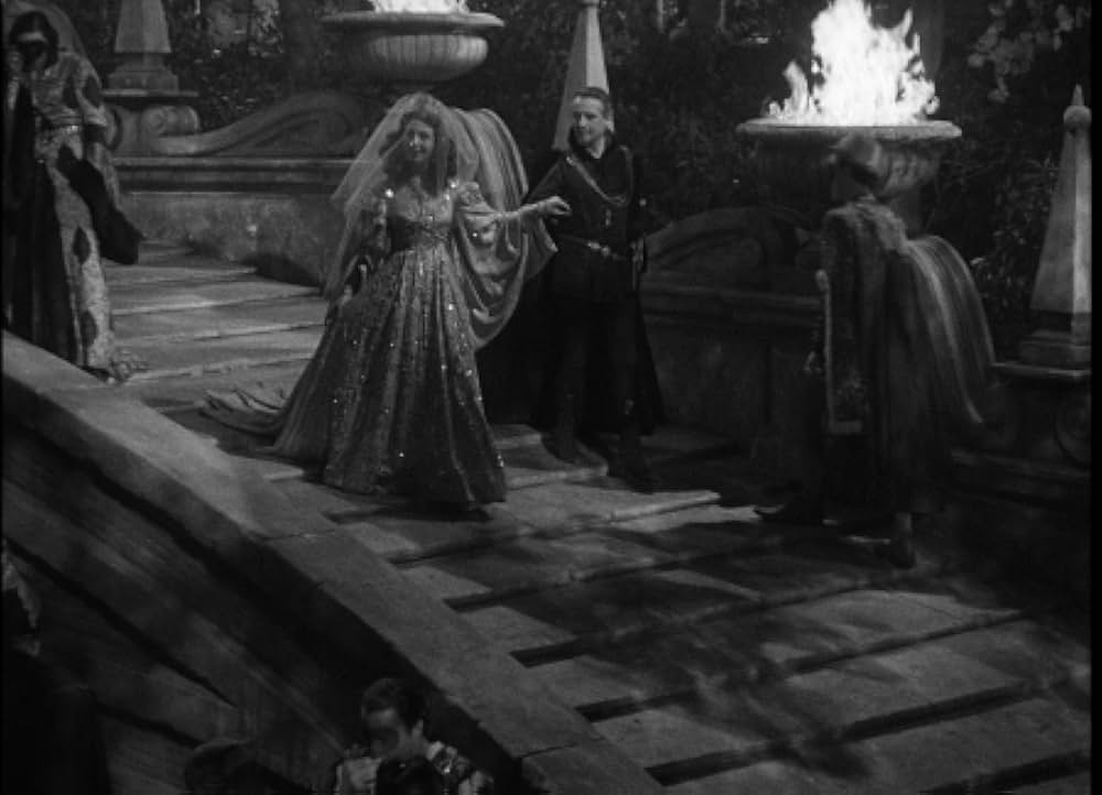 Corridor of Mirrors（原題）の画像