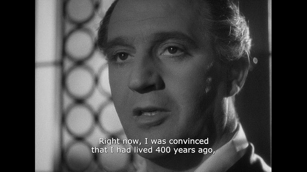 Corridor of Mirrors（原題）の画像