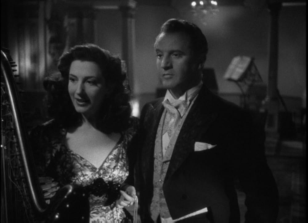 Corridor of Mirrors（原題）の画像