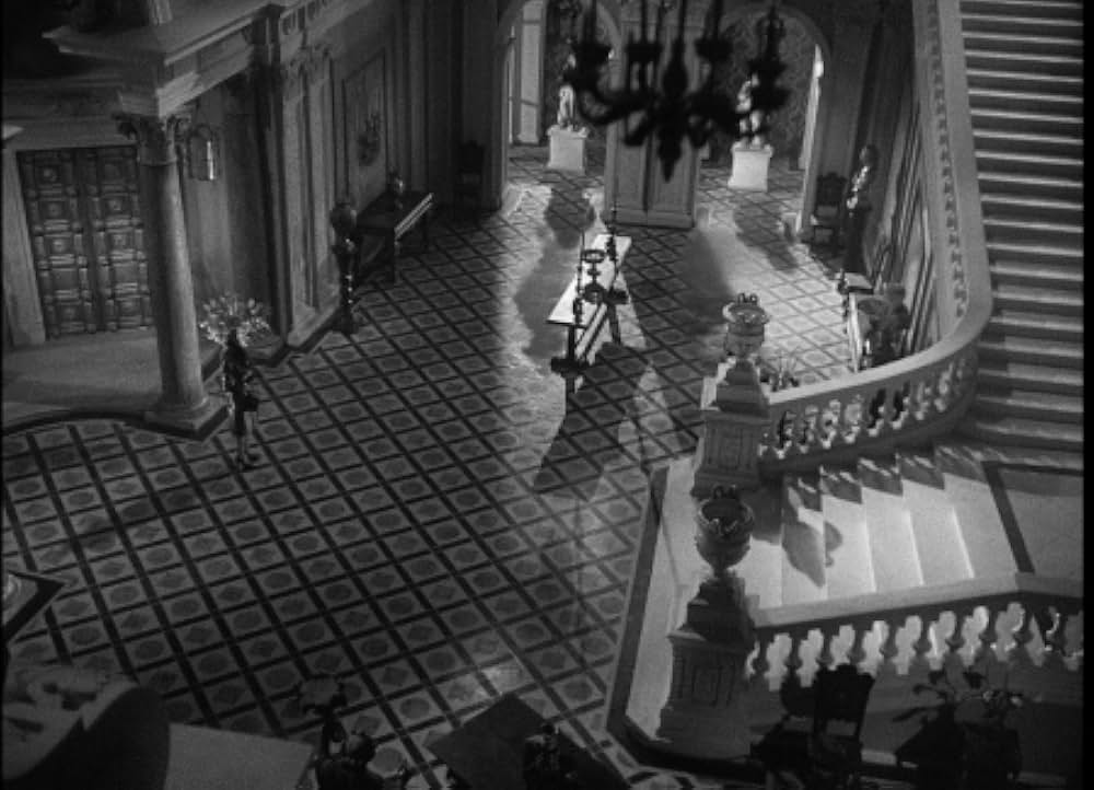 Corridor of Mirrors（原題）の画像