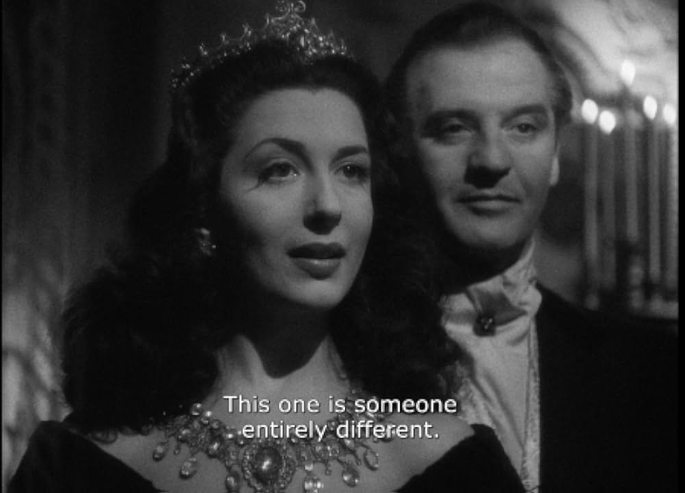 Corridor of Mirrors（原題）の画像