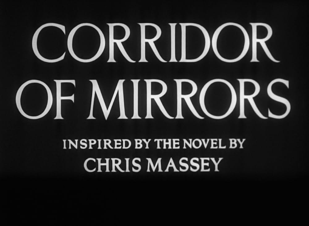 Corridor of Mirrors（原題）の画像