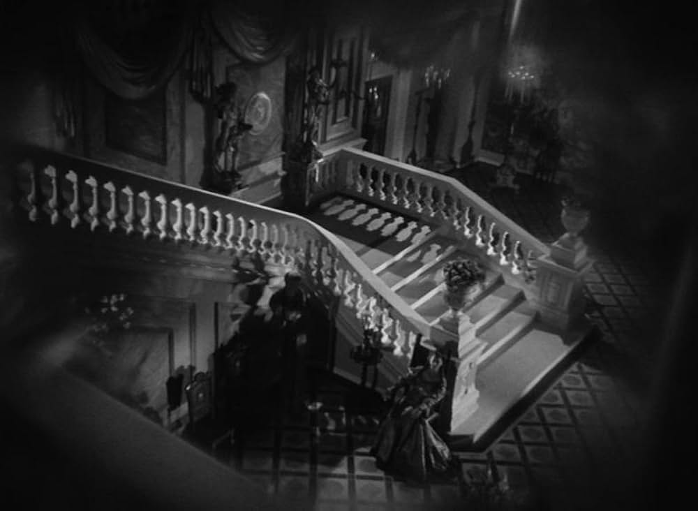 Corridor of Mirrors（原題）の画像