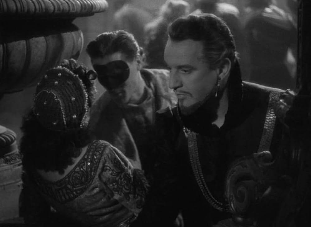 Corridor of Mirrors（原題）の画像