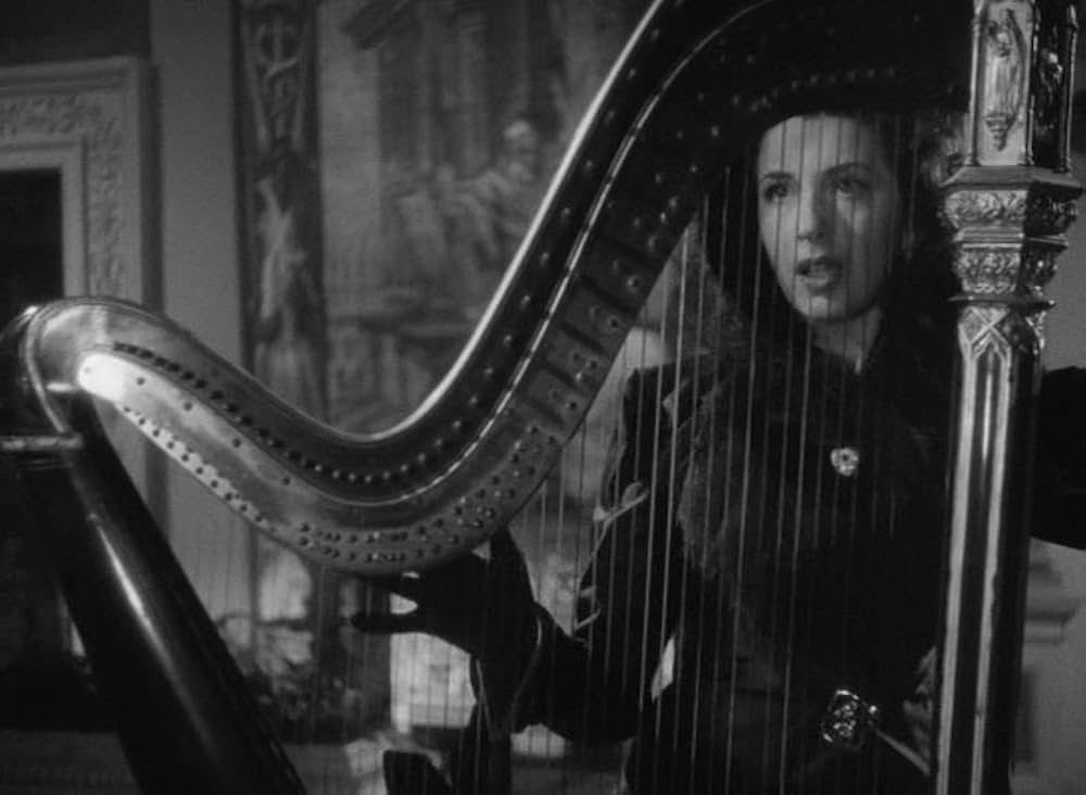 Corridor of Mirrors（原題）の画像