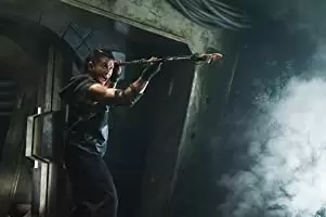 「パンドラム」カン・リーの画像