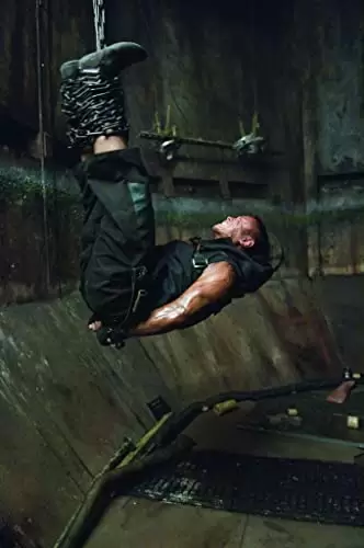 「パンドラム」カン・リーの画像