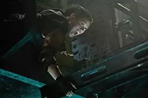 「パンドラム」カン・リーの画像