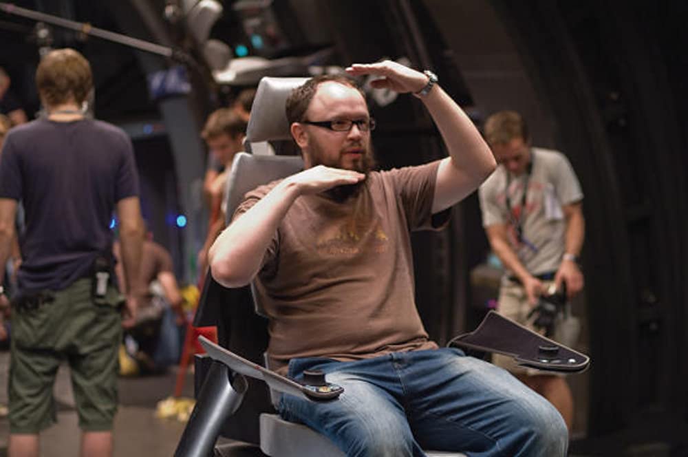 パンドラムの画像