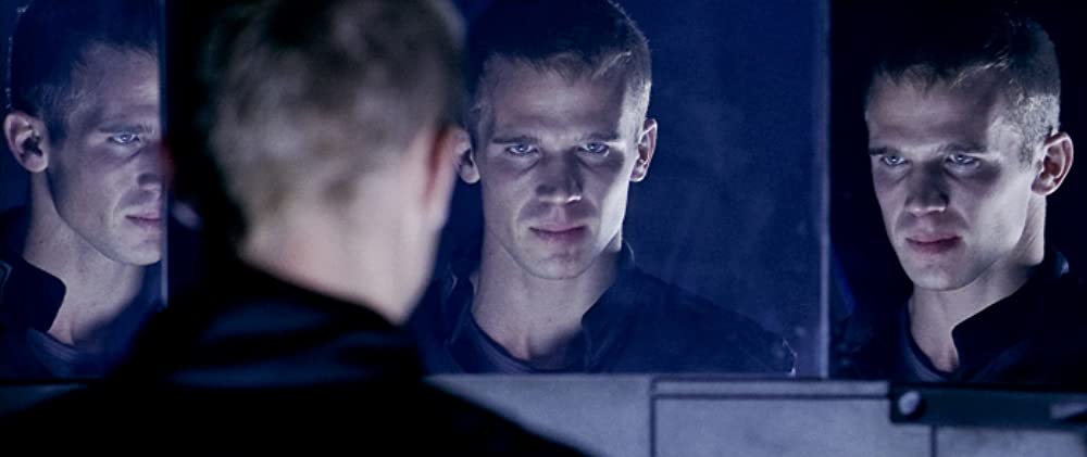 パンドラムの画像