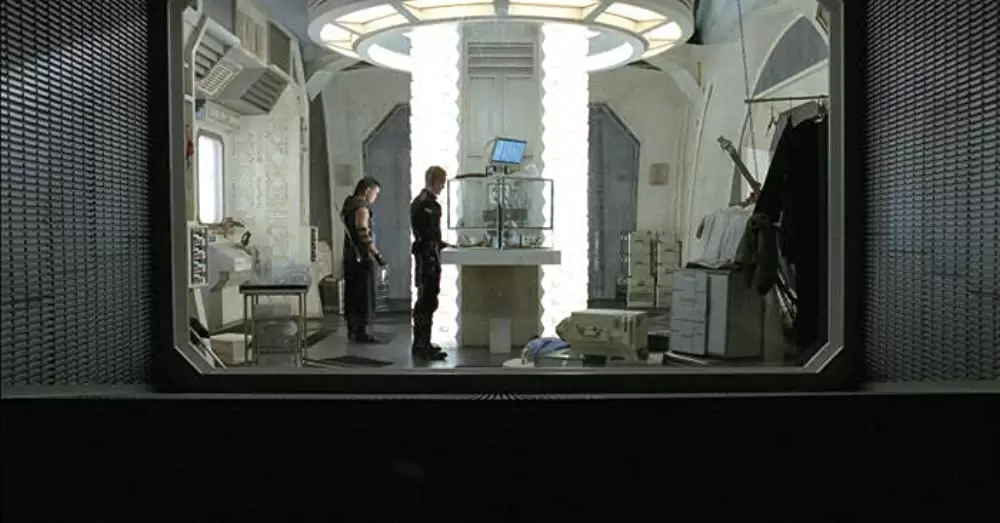 パンドラムの画像