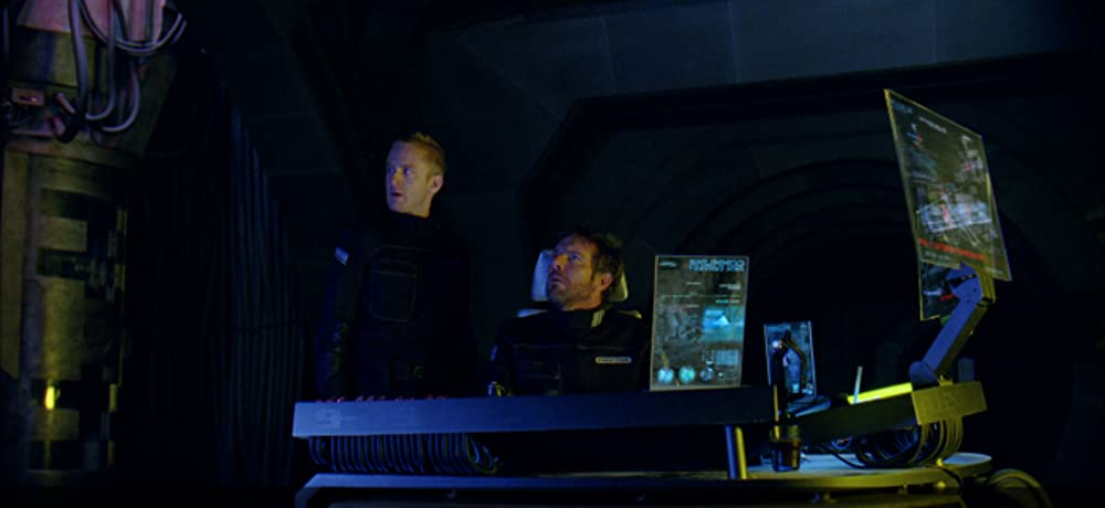 パンドラムの画像