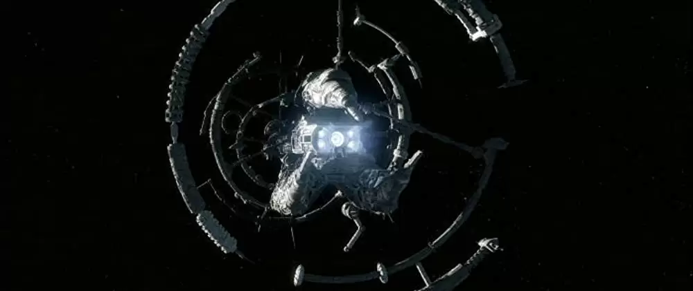 パンドラムの画像