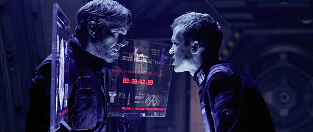 パンドラムの画像