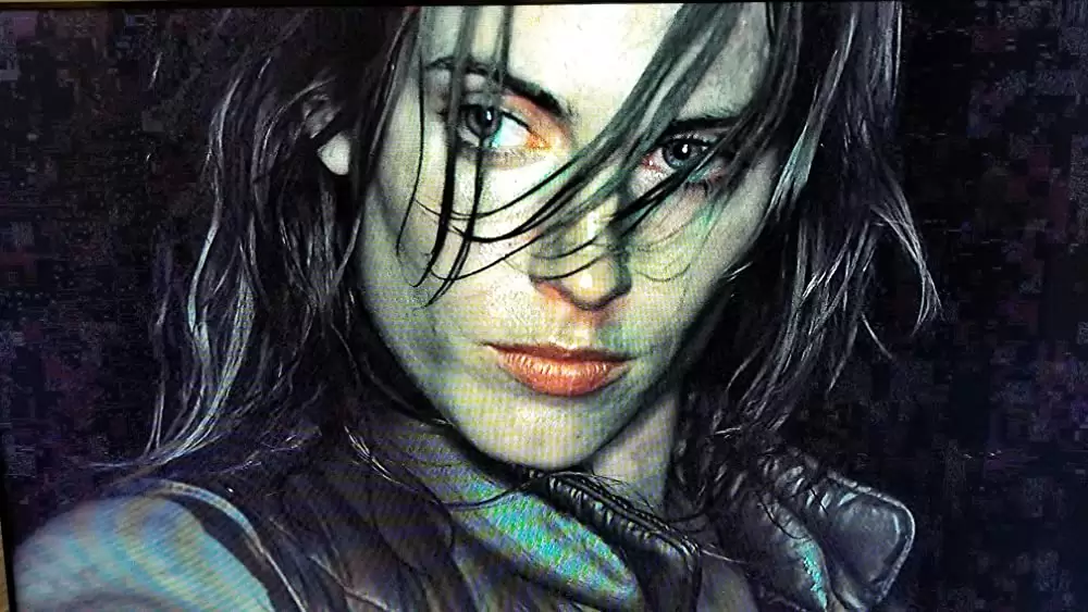 「パンドラム」アンチュ・トラウェの画像