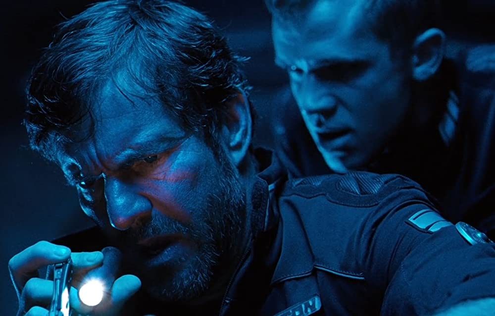 パンドラムの画像