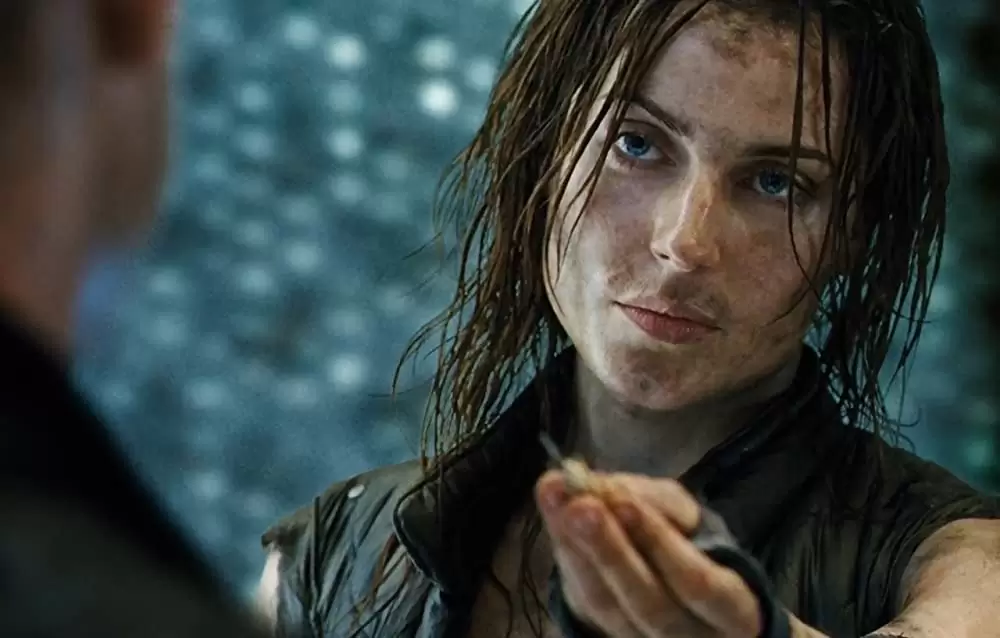 「パンドラム」アンチュ・トラウェの画像