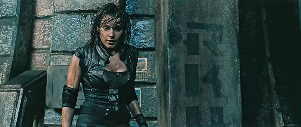 「パンドラム」アンチュ・トラウェの画像