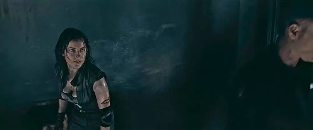 「パンドラム」アンチュ・トラウェの画像