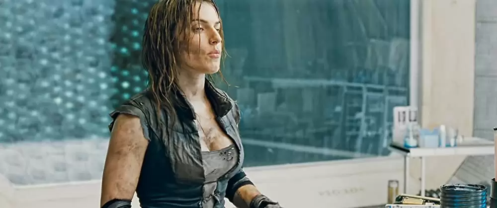 「パンドラム」アンチュ・トラウェの画像