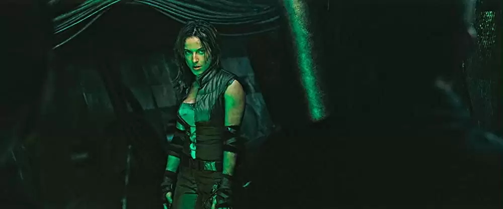 「パンドラム」アンチュ・トラウェの画像