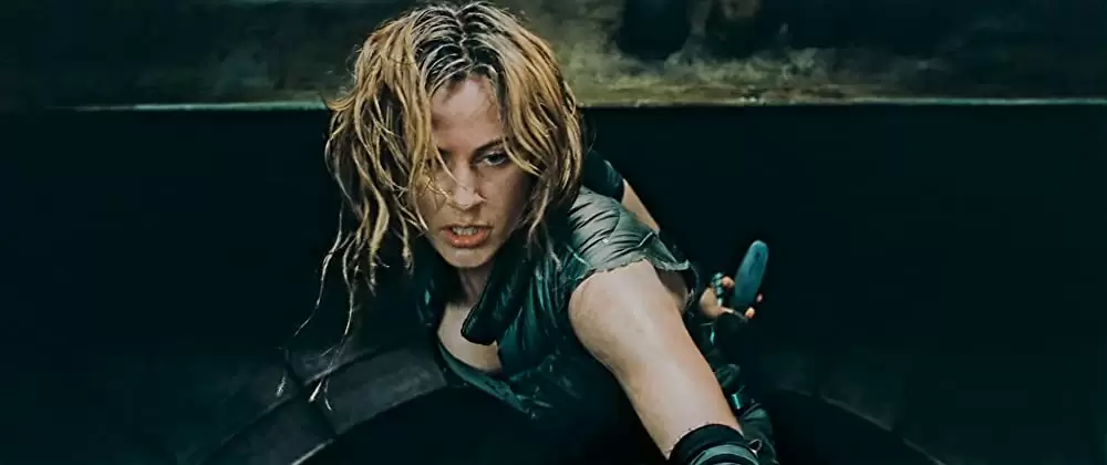 「パンドラム」アンチュ・トラウェの画像