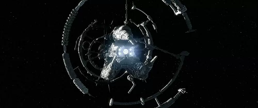 パンドラムの画像