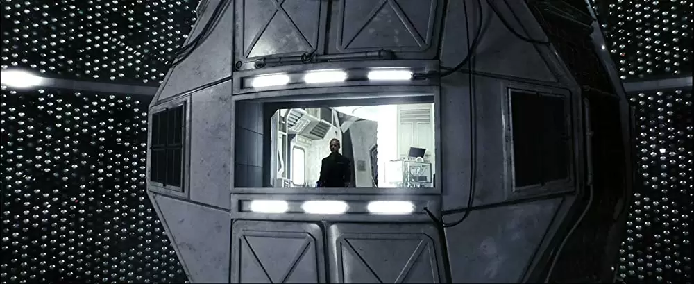 パンドラムの画像