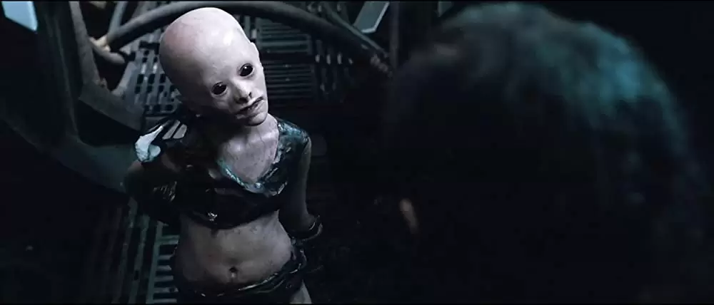 パンドラムの画像