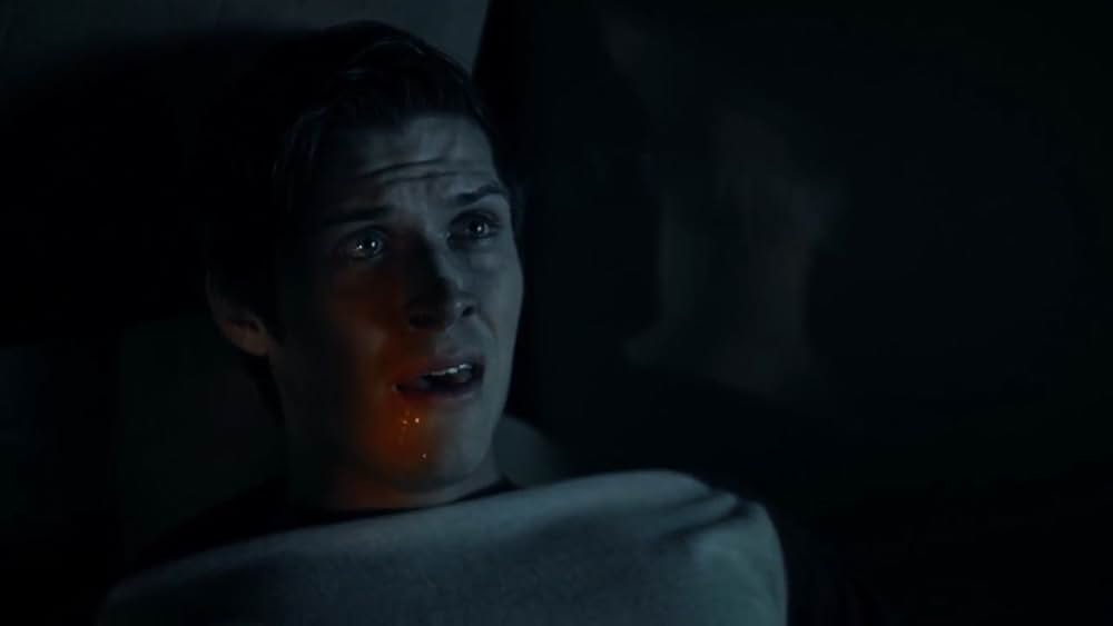 アックス・マーダー・ハウスの画像