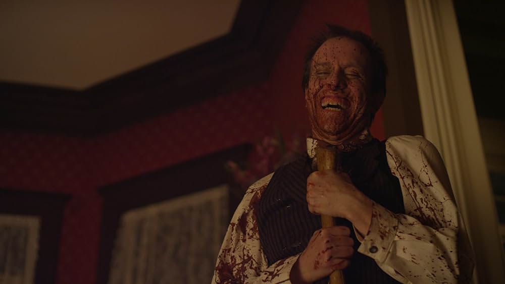 アックス・マーダー・ハウスの画像