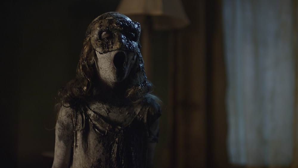 アックス・マーダー・ハウスの画像