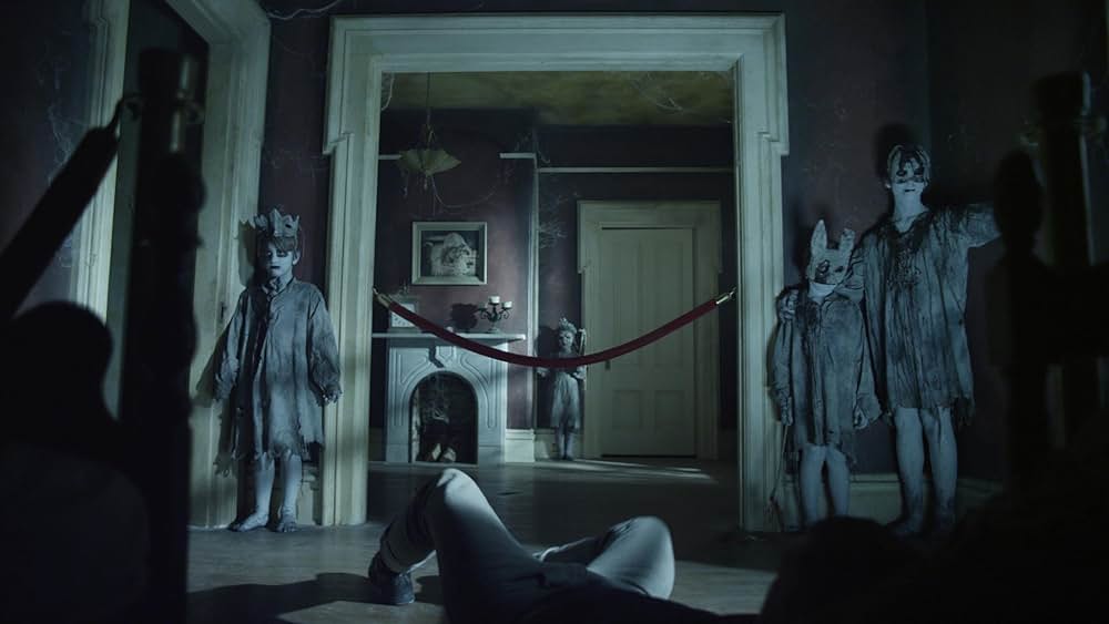 アックス・マーダー・ハウスの画像