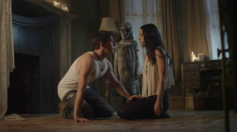 アックス・マーダー・ハウスの画像