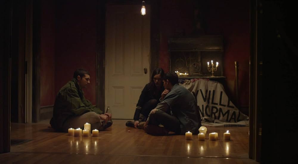 アックス・マーダー・ハウスの画像