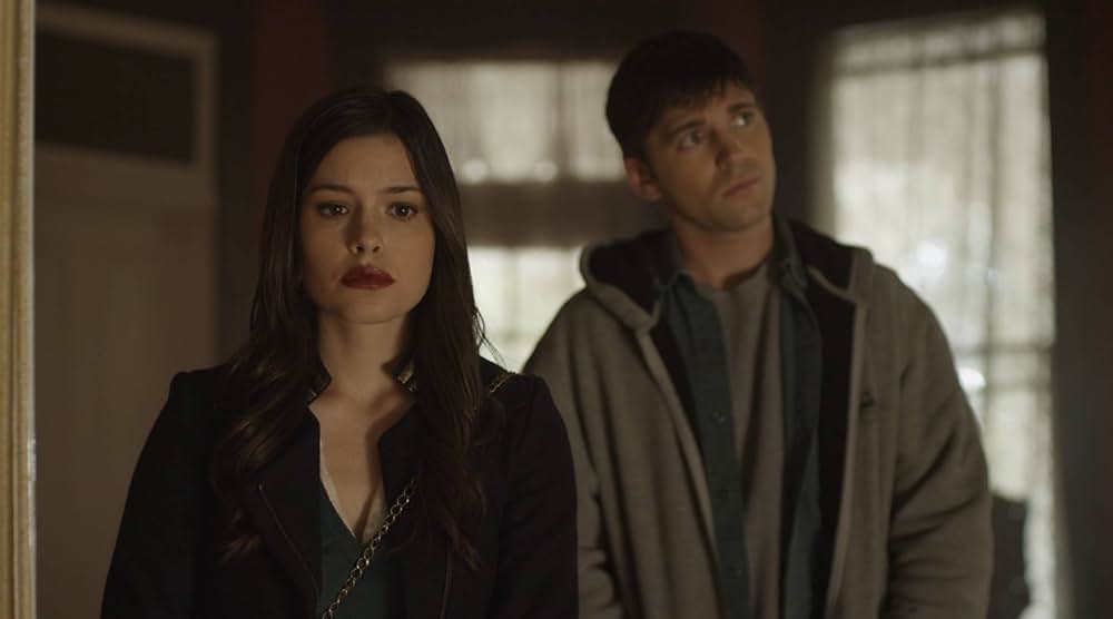 アックス・マーダー・ハウスの画像