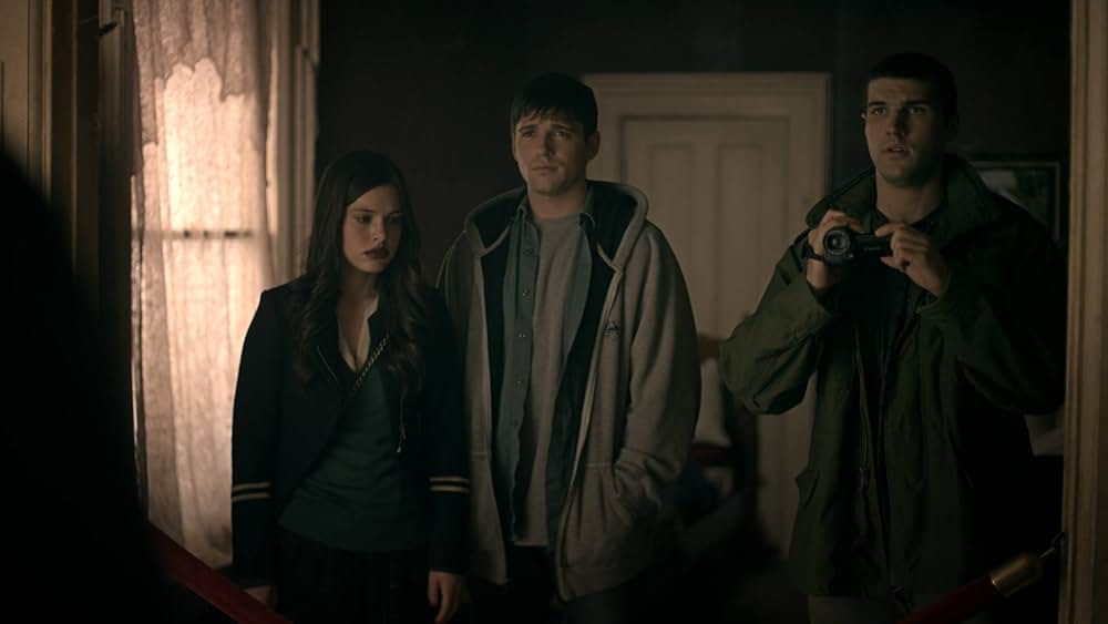 アックス・マーダー・ハウスの画像