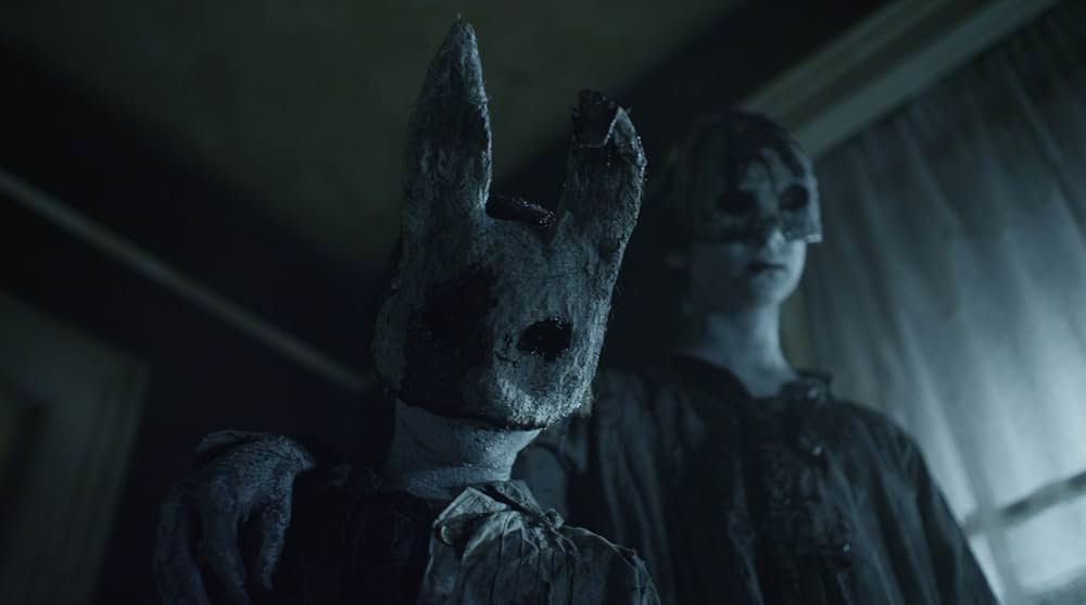 アックス・マーダー・ハウスの画像