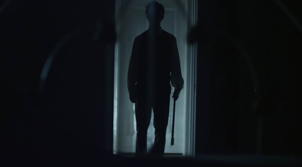 アックス・マーダー・ハウスの画像